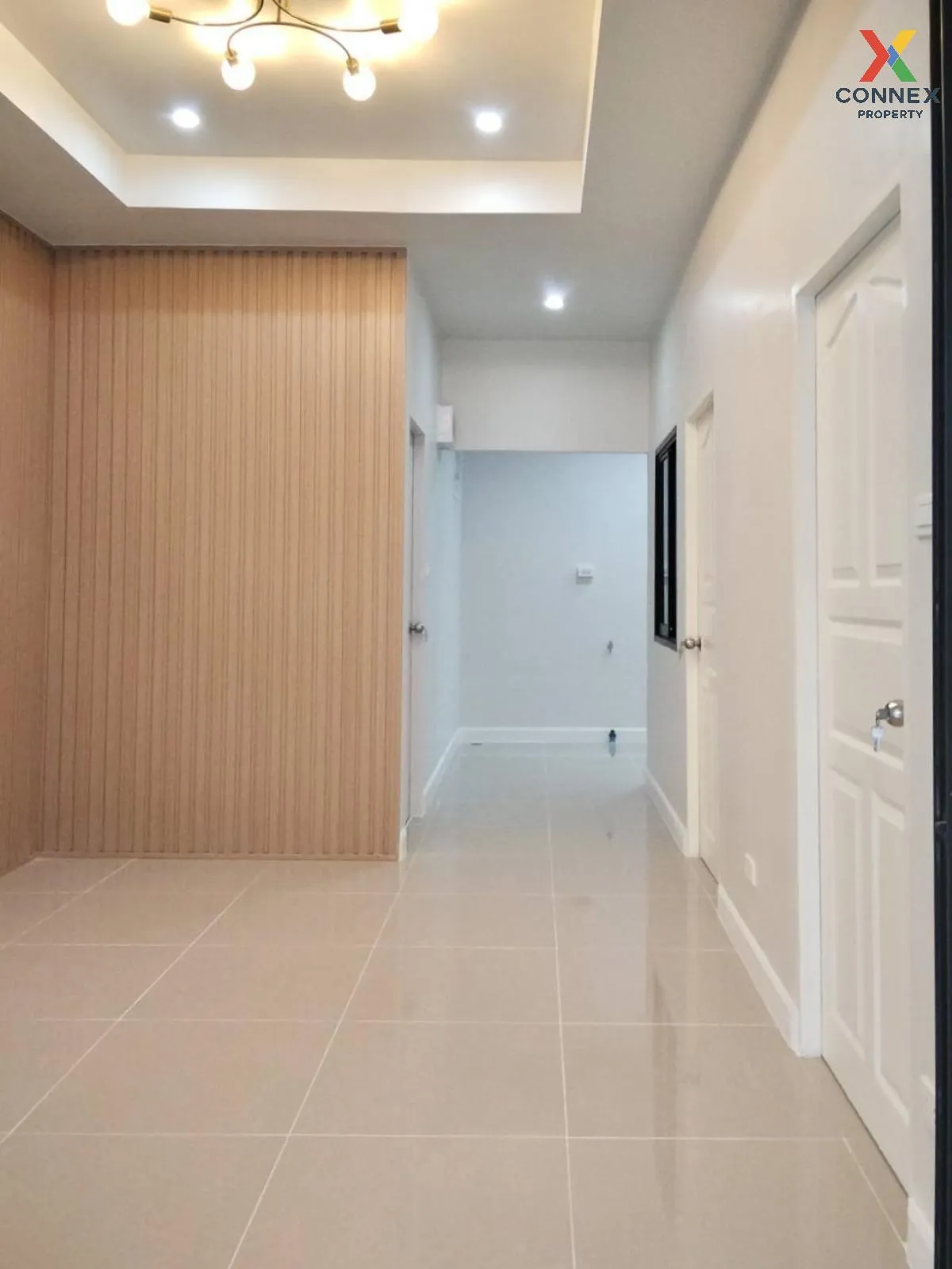 ขายทาวน์เฮ้าส์/ทาวน์โฮม  บ้านเรือนสุข ลำผักกูด ธัญบุรี ลำผักกูด ธ 4