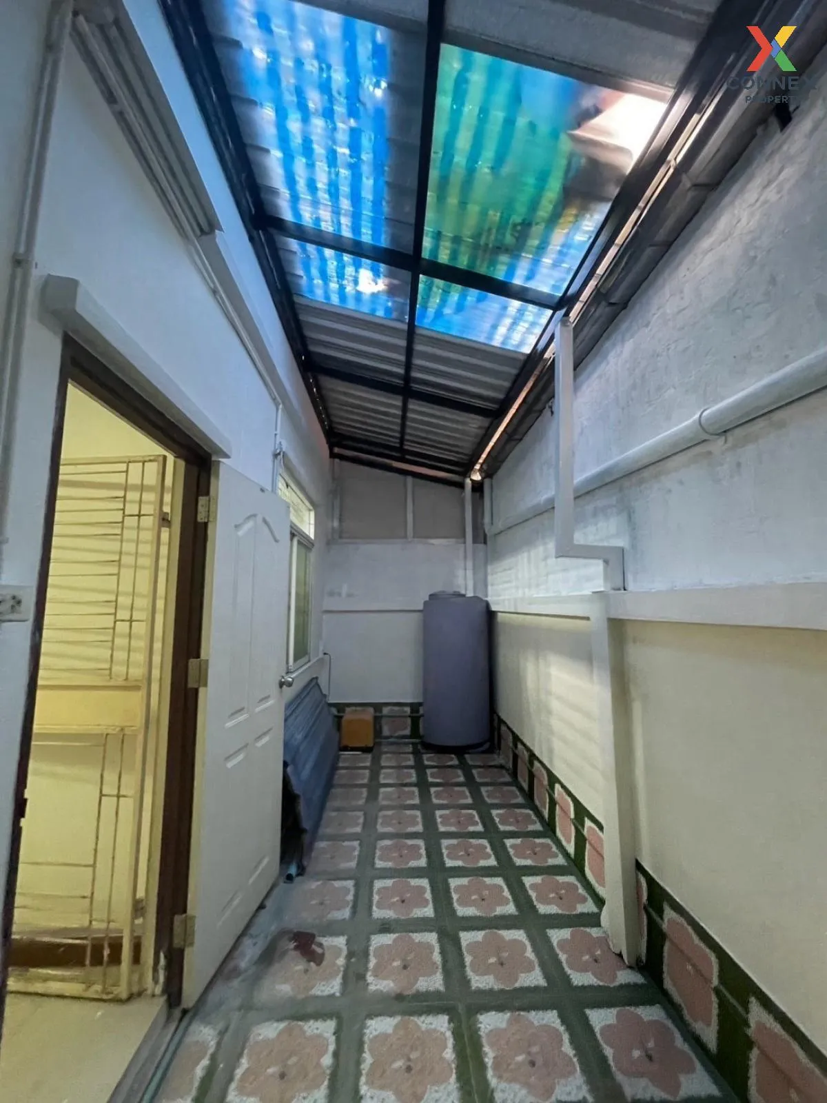 For Sale Townhouse/Townhome  , Nakornthong President , Phraek Sa 