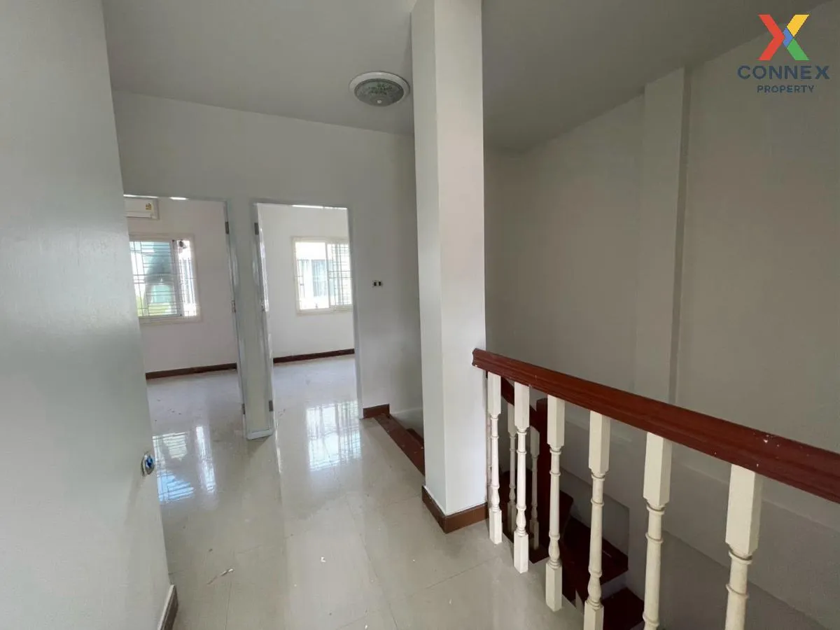 For Sale Townhouse/Townhome  , Nakornthong President , Phraek Sa 
