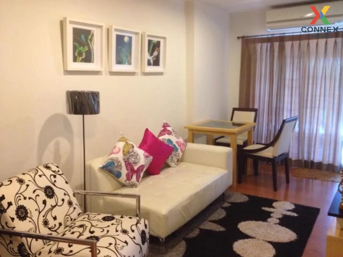 For Rent Condo , The Next Garden Suite , BTS-On Nut , Phra Khanon 2