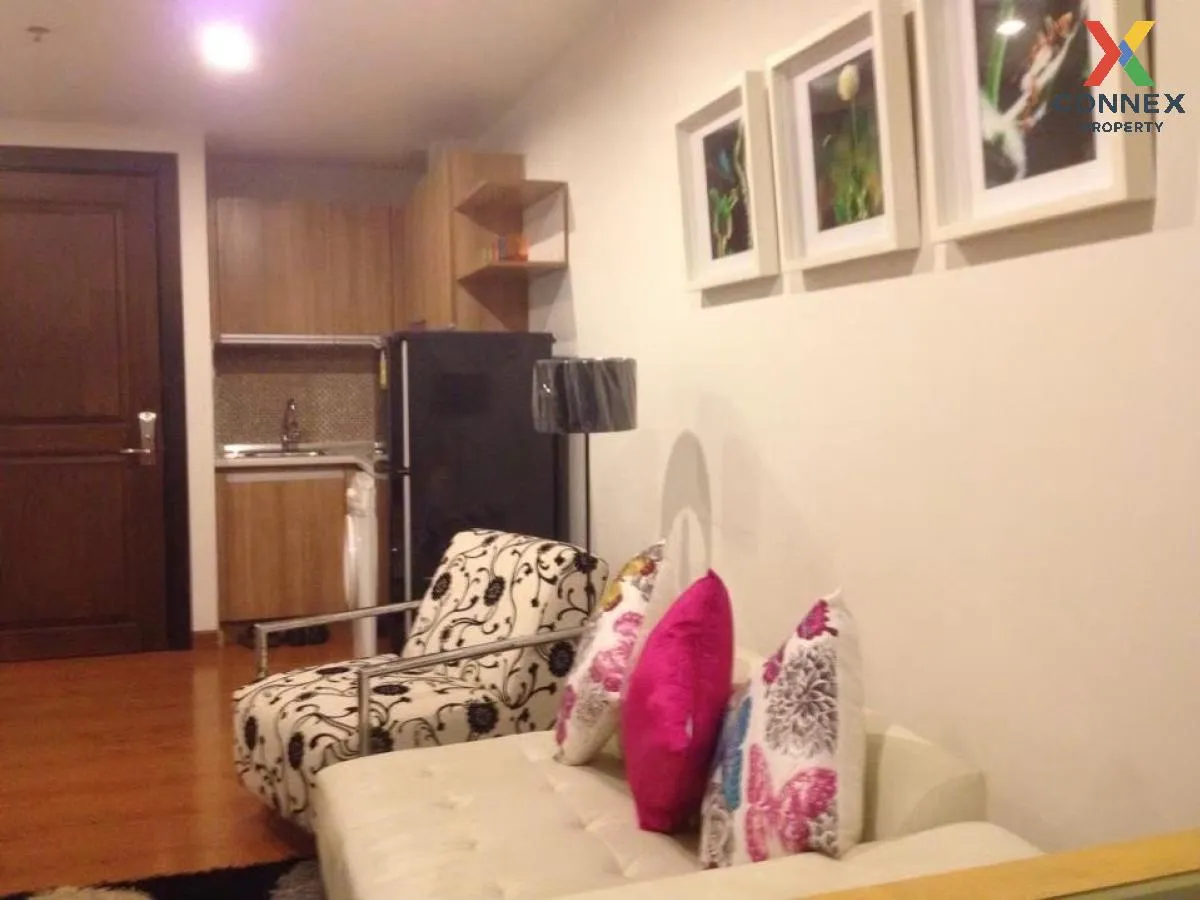 For Rent Condo , The Next Garden Suite , BTS-On Nut , Phra Khanon 3