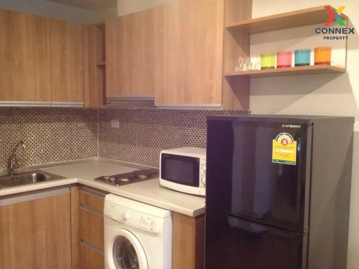 For Rent Condo , The Next Garden Suite , BTS-On Nut , Phra Khanon 4