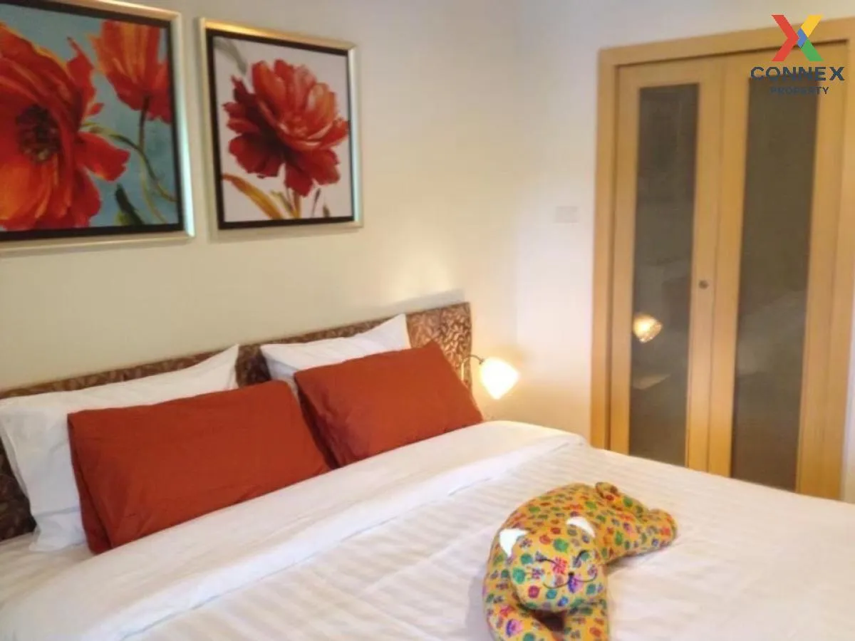 For Rent Condo , The Next Garden Suite , BTS-On Nut , Phra Khanon