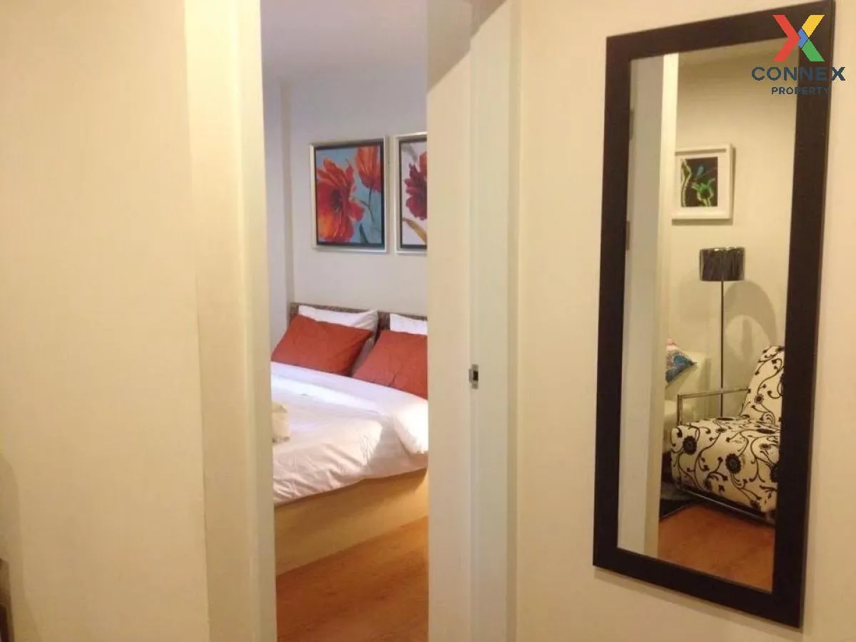 For Rent Condo , The Next Garden Suite , BTS-On Nut , Phra Khanon