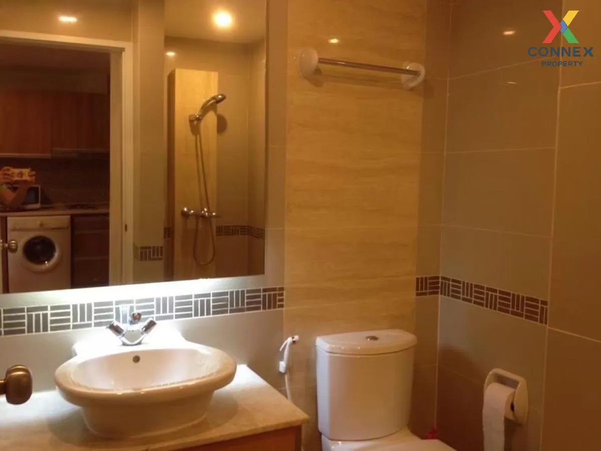 For Rent Condo , The Next Garden Suite , BTS-On Nut , Phra Khanon