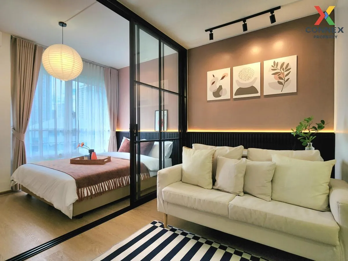 For Sale Condo , i-House Laguna Garden RCA , MRT-Phetchaburi , Ba For Sale Condo , i-House Laguna Garden RCA , MRT-Phetchaburi , Ba 1