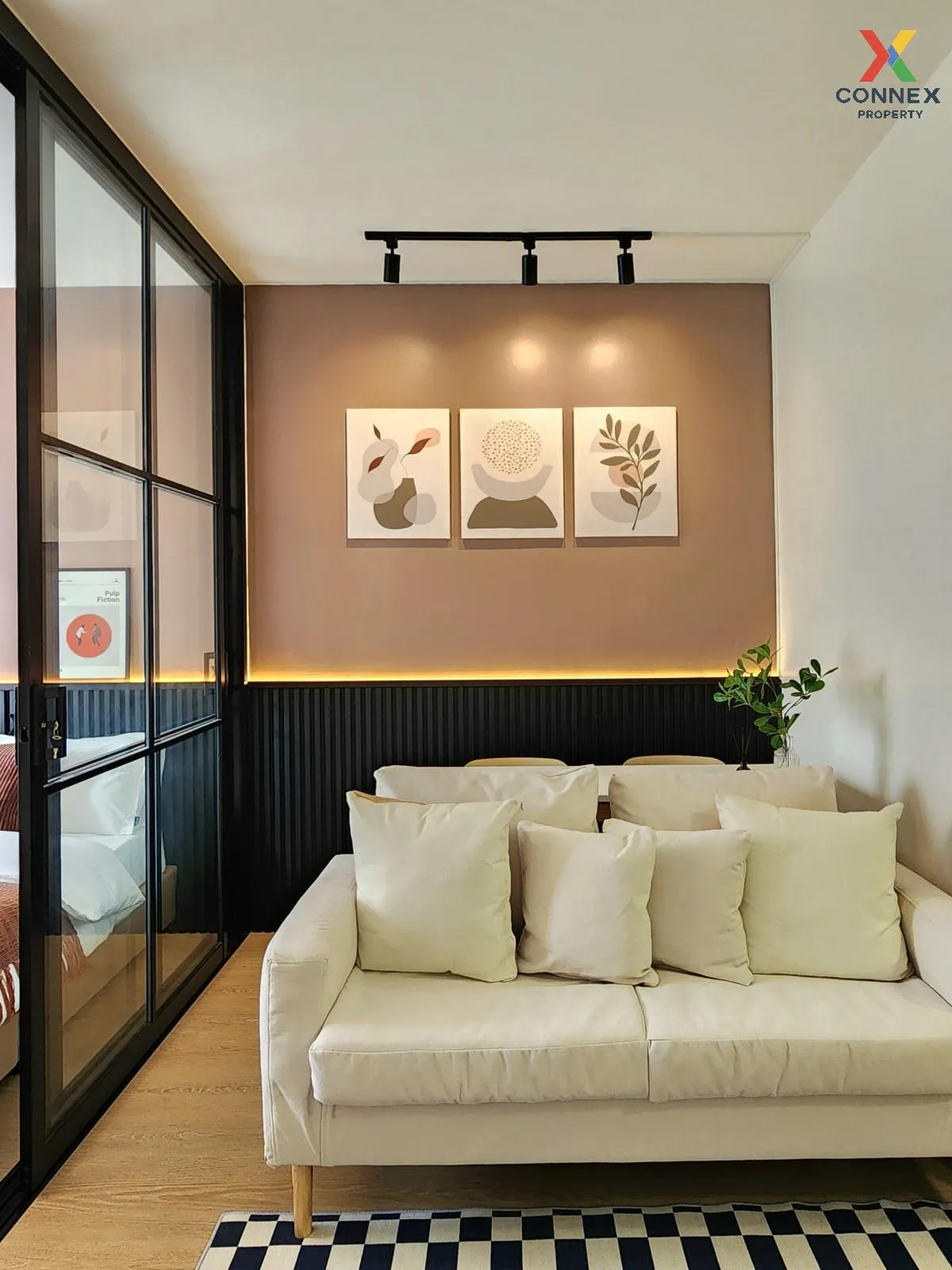 For Sale Condo , i-House Laguna Garden RCA , MRT-Phetchaburi , Ba For Sale Condo , i-House Laguna Garden RCA , MRT-Phetchaburi , Ba 2