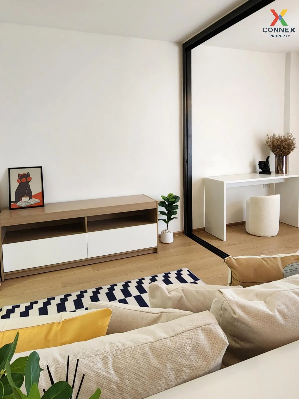 For Sale Condo , i-House Laguna Garden RCA , MRT-Phetchaburi , Ba For Sale Condo , i-House Laguna Garden RCA , MRT-Phetchaburi , Ba 3