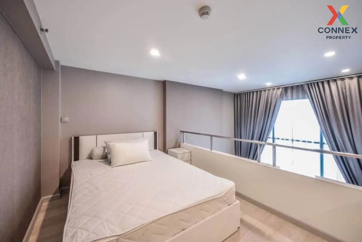 เช่าคอนโด  ไนท์บริดจ์ ไพร์ม สาทร ดูเพล็กซ์ BTS-ช่องนนทรี ทุ่งมหาเ