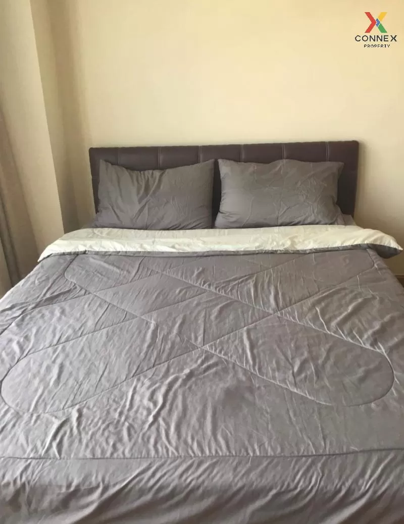 เช่าคอนโด  ไลฟ์ แอท สุขุมวิท 65 BTS-เอกมัย พระโขนงเหนือ เขต วัฒนา 1