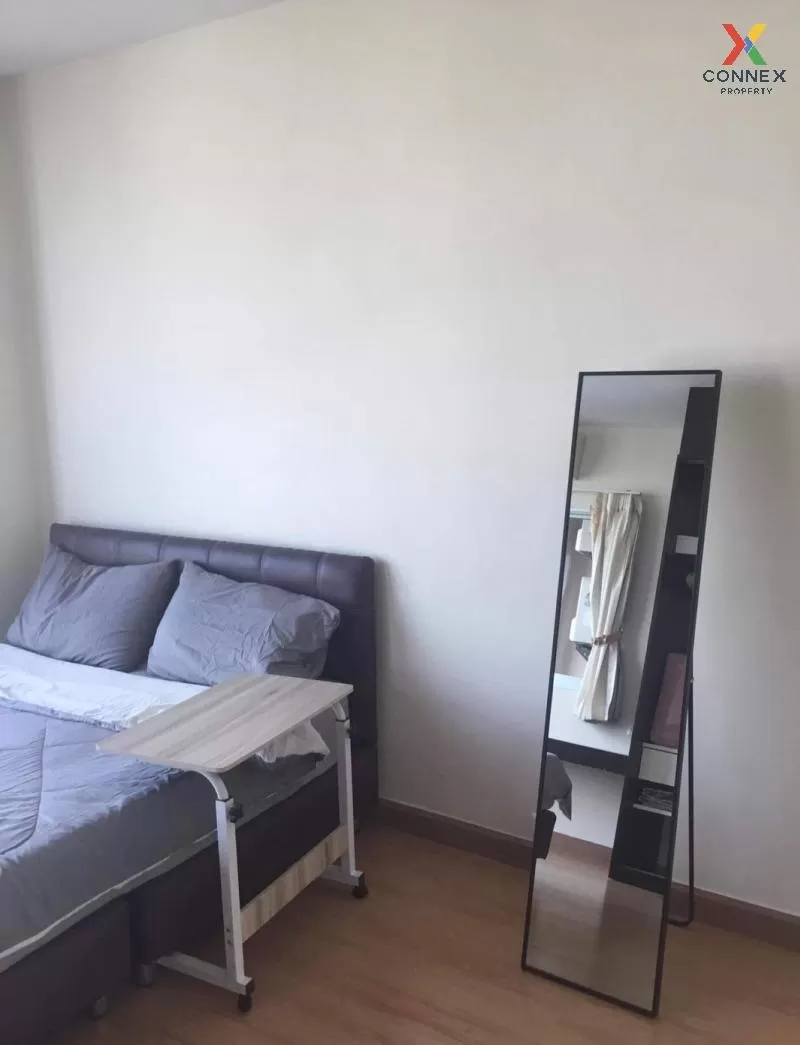 เช่าคอนโด  ไลฟ์ แอท สุขุมวิท 65 BTS-เอกมัย พระโขนงเหนือ เขต วัฒนา 3