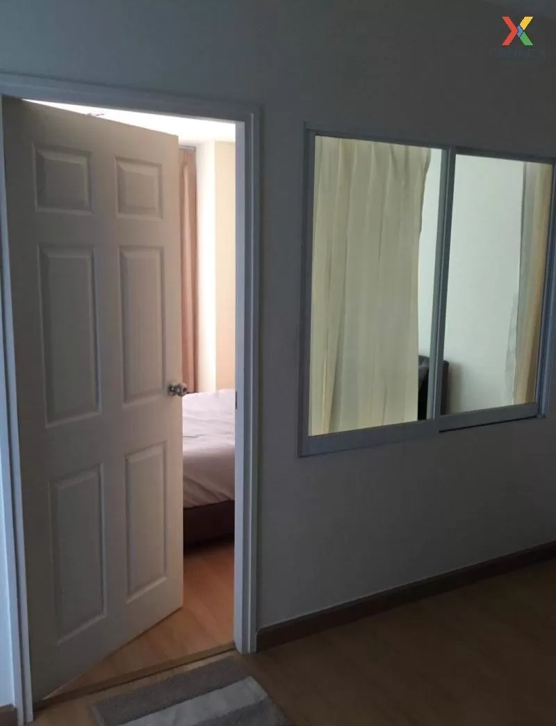 เช่าคอนโด  ไลฟ์ แอท สุขุมวิท 65 BTS-เอกมัย พระโขนงเหนือ เขต วัฒนา