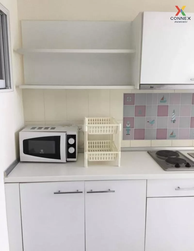 เช่าคอนโด  ไลฟ์ แอท สุขุมวิท 65 BTS-เอกมัย พระโขนงเหนือ เขต วัฒนา