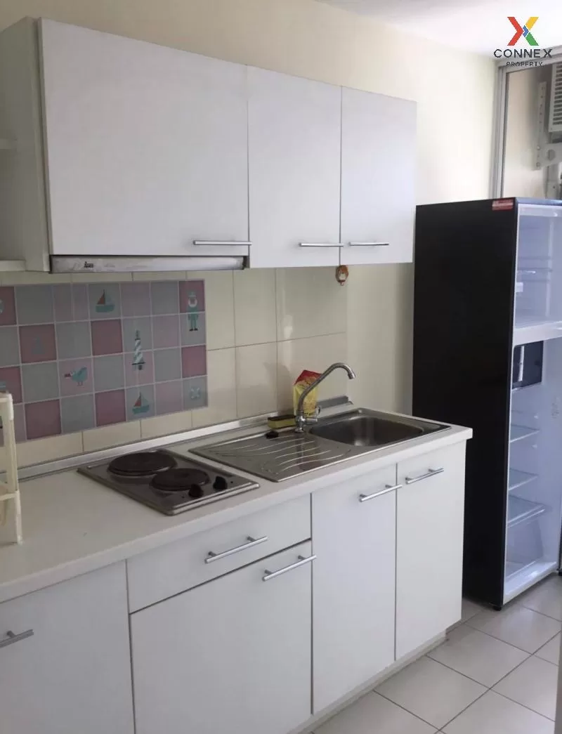 เช่าคอนโด  ไลฟ์ แอท สุขุมวิท 65 BTS-เอกมัย พระโขนงเหนือ เขต วัฒนา