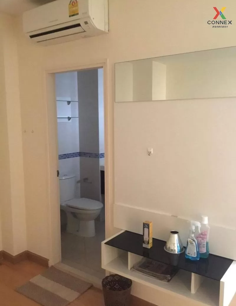 เช่าคอนโด  ไลฟ์ แอท สุขุมวิท 65 BTS-เอกมัย พระโขนงเหนือ เขต วัฒนา