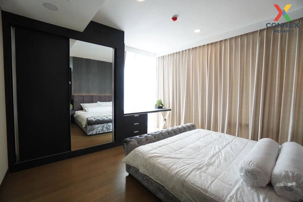 For Rent Condo , Wyndham Residence (Siamese Exclusive Queen) , MR For Rent Condo , Wyndham Residence (Siamese Exclusive Queen) , MR