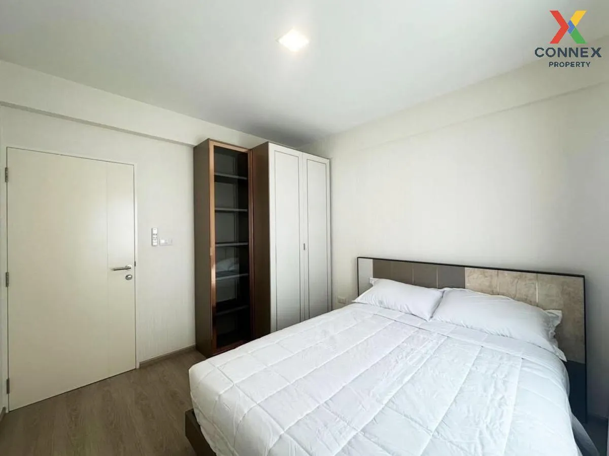 เช่าทาวน์เฮ้าส์/ทาวน์โฮม  อินดี้ 2 บางนา-รามคำแหง 2 MRT-ศรีอุดม (