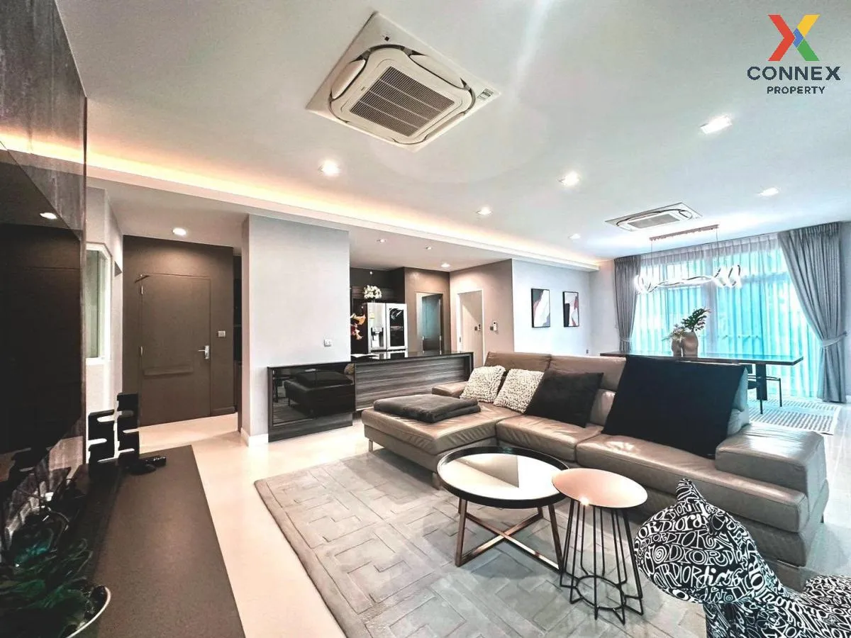 For Rent House , Mantana 2 Bangna Km.7 , Bang Kaeo , Bang Phli ,  2