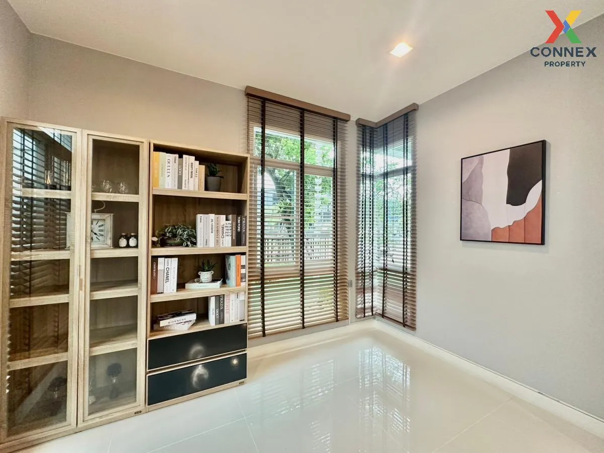 For Rent House , Mantana 2 Bangna Km.7 , Bang Kaeo , Bang Phli , 