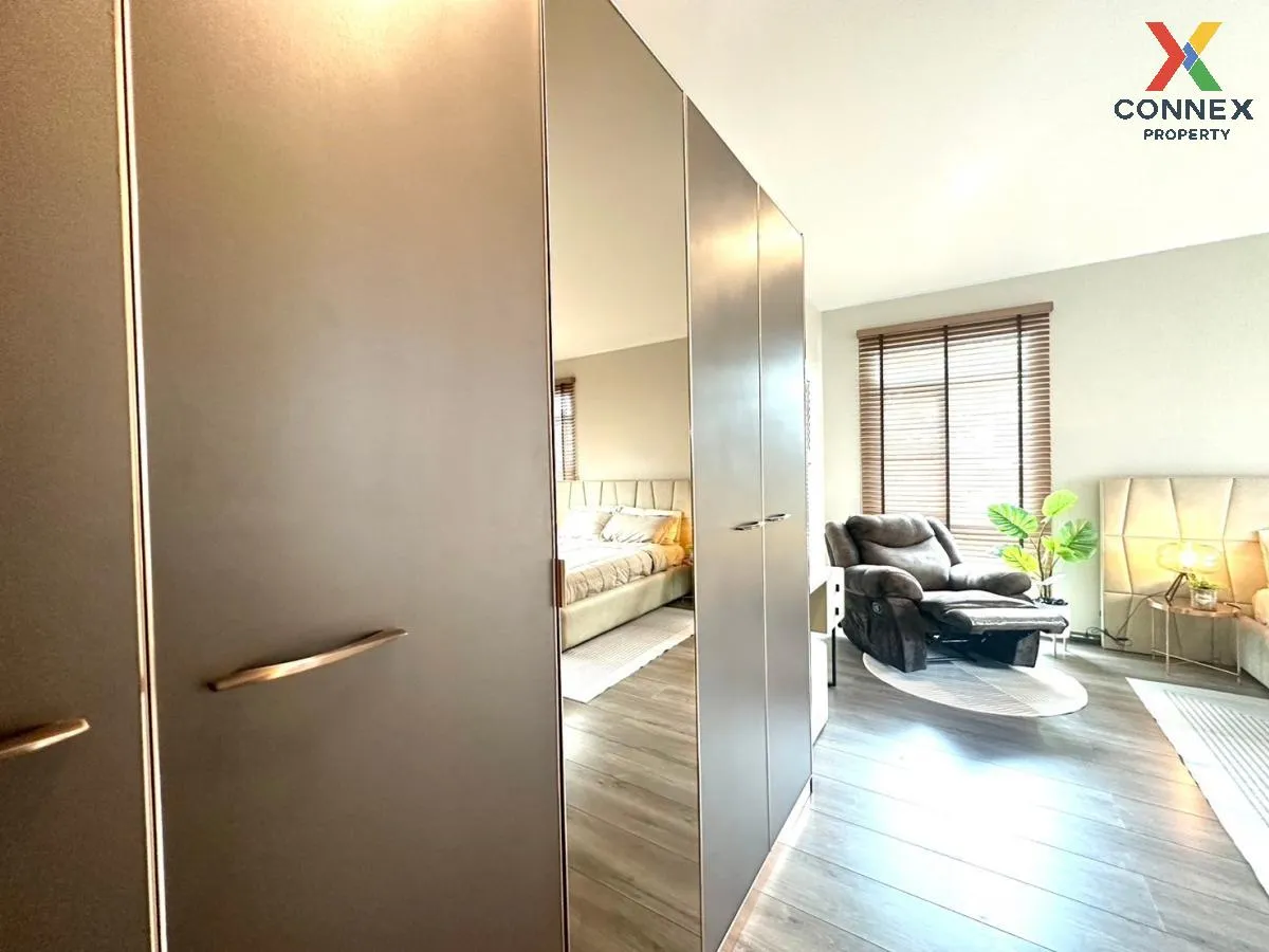 For Rent House , Mantana 2 Bangna Km.7 , Bang Kaeo , Bang Phli , 