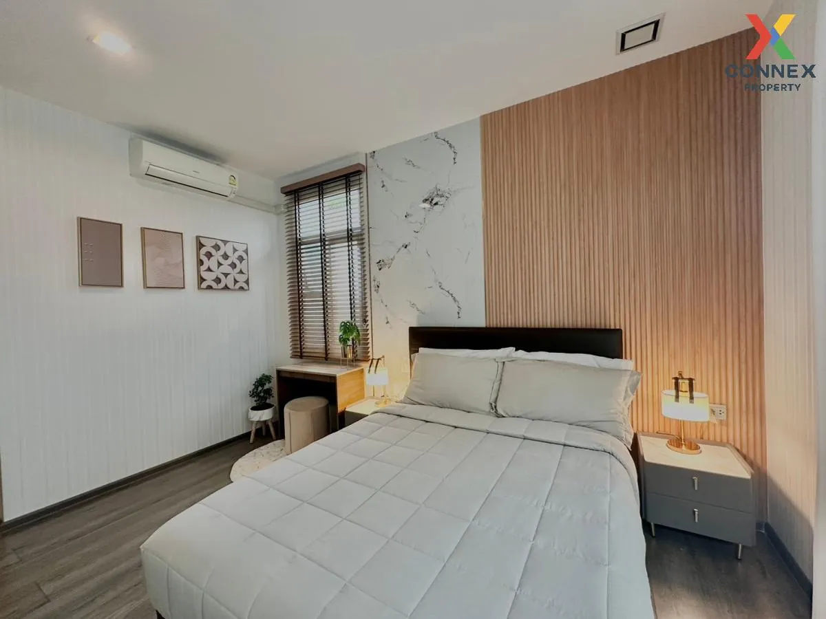 For Rent House , Mantana 2 Bangna Km.7 , Bang Kaeo , Bang Phli , 