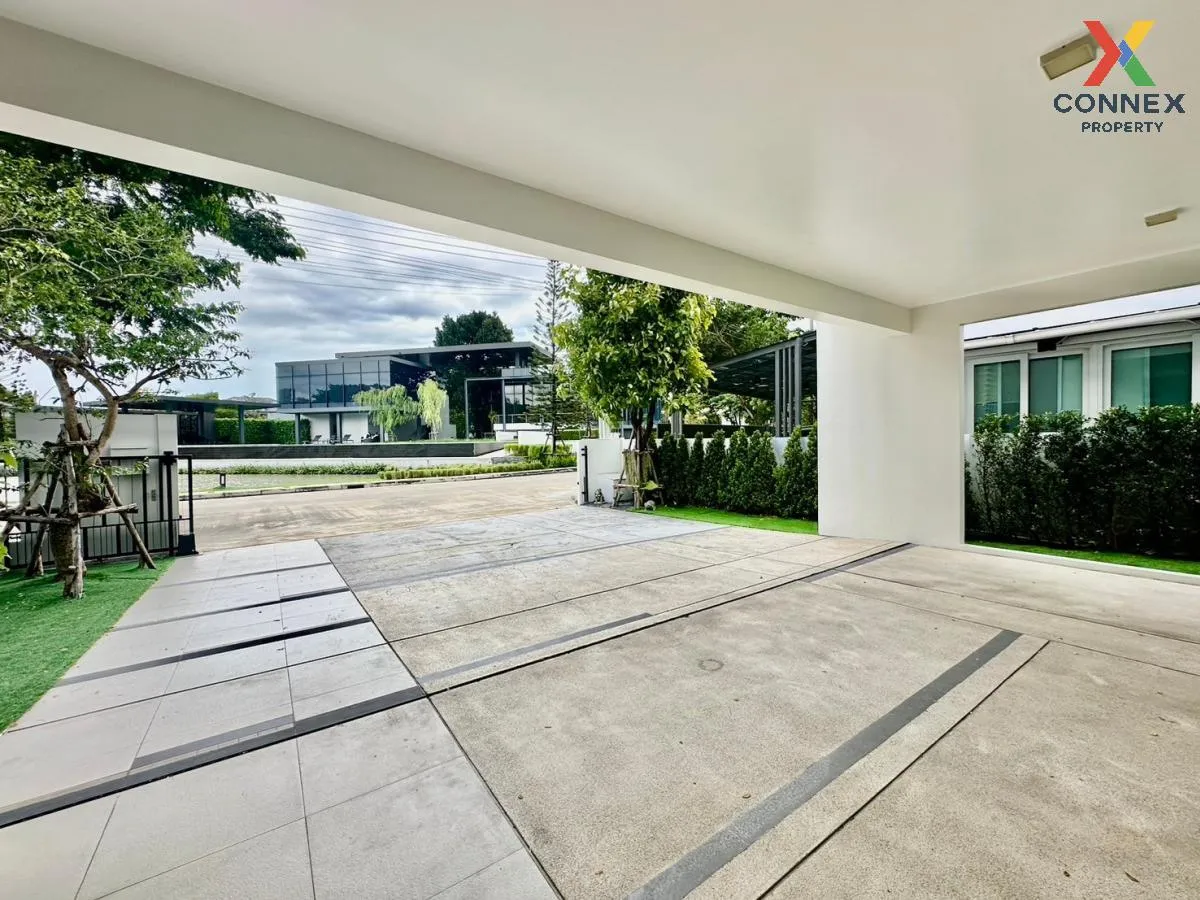 For Rent House , Mantana 2 Bangna Km.7 , Bang Kaeo , Bang Phli , 