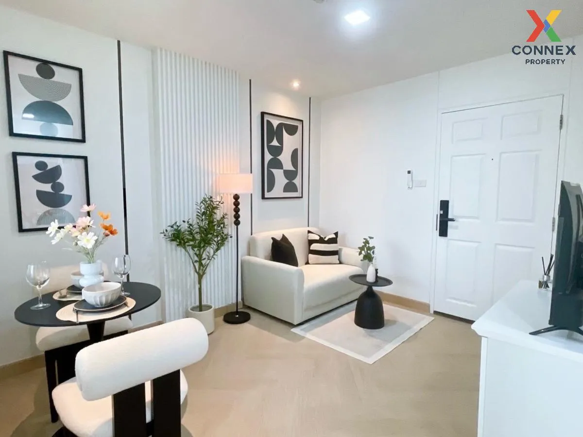 ขายคอนโด  ลุมพินี คอนโดทาวน์ บดินทรเดชา-รามคำแหง วังทองหลาง เขต ว ขายคอนโด  ลุมพินี คอนโดทาวน์ บดินทรเดชา-รามคำแหง วังทองหลาง เขต ว 1