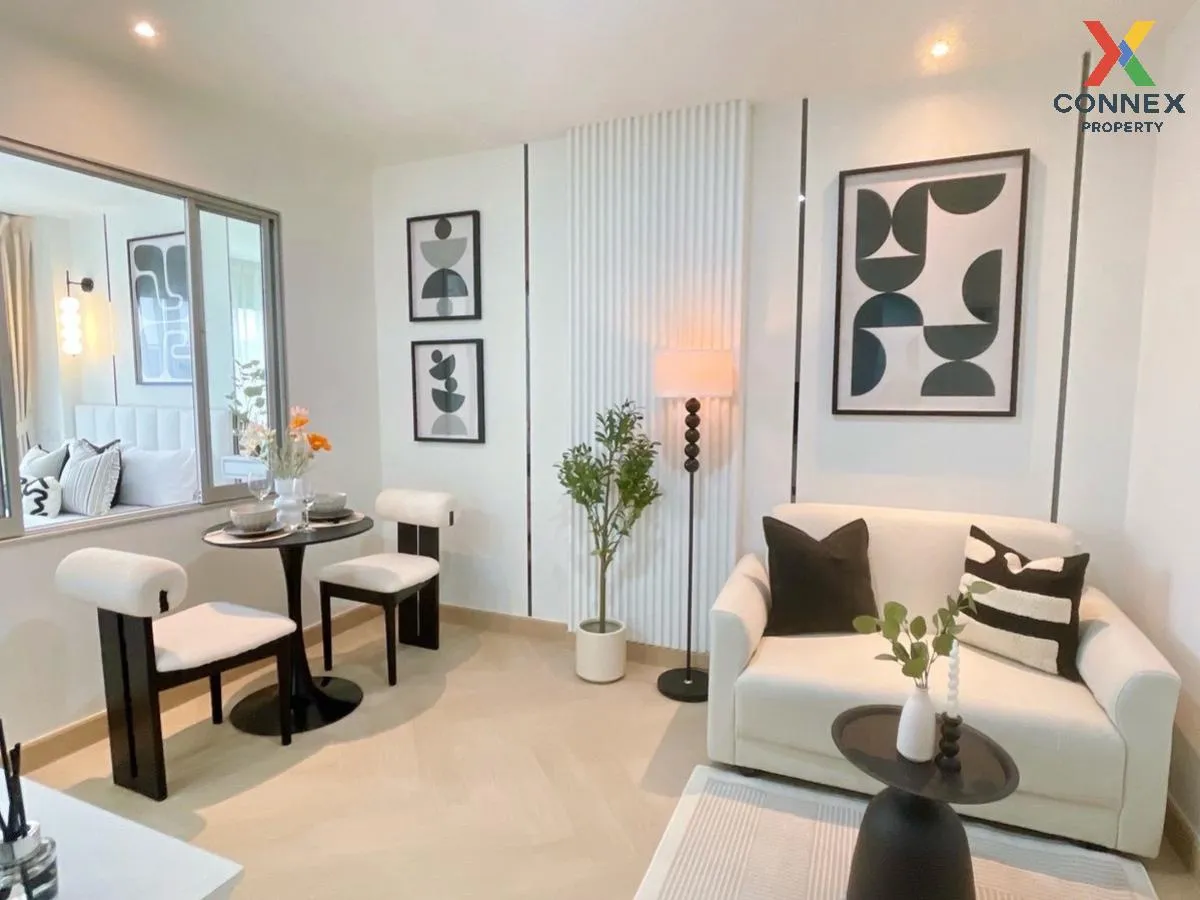 ขายคอนโด  ลุมพินี คอนโดทาวน์ บดินทรเดชา-รามคำแหง วังทองหลาง เขต ว ขายคอนโด  ลุมพินี คอนโดทาวน์ บดินทรเดชา-รามคำแหง วังทองหลาง เขต ว 2