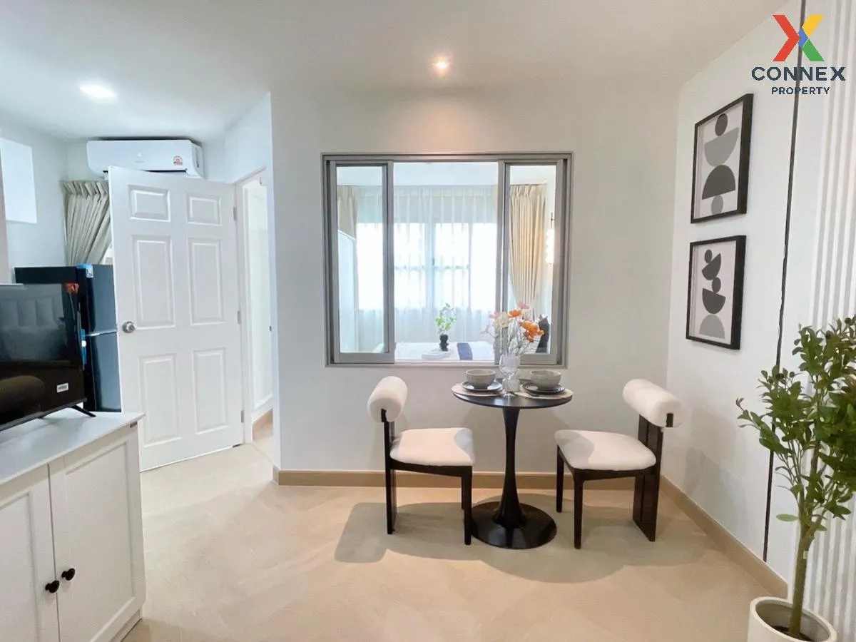 ขายคอนโด  ลุมพินี คอนโดทาวน์ บดินทรเดชา-รามคำแหง วังทองหลาง เขต ว ขายคอนโด  ลุมพินี คอนโดทาวน์ บดินทรเดชา-รามคำแหง วังทองหลาง เขต ว 3