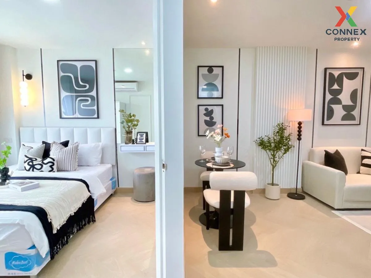 ขายคอนโด  ลุมพินี คอนโดทาวน์ บดินทรเดชา-รามคำแหง วังทองหลาง เขต ว ขายคอนโด  ลุมพินี คอนโดทาวน์ บดินทรเดชา-รามคำแหง วังทองหลาง เขต ว 4