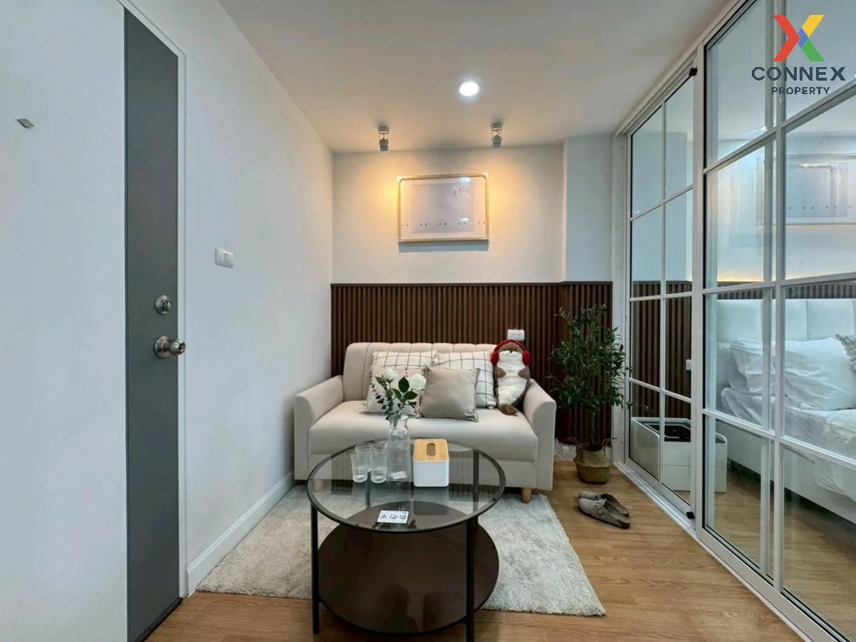 For Sale Condo , Lumpini Ville Onnut 46 , Suan Luang , Suan Luang For Sale Condo , Lumpini Ville Onnut 46 , Suan Luang , Suan Luang 1