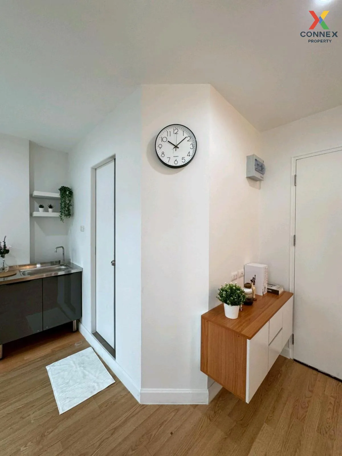 For Sale Condo , Lumpini Ville Onnut 46 , Suan Luang , Suan Luang For Sale Condo , Lumpini Ville Onnut 46 , Suan Luang , Suan Luang 3