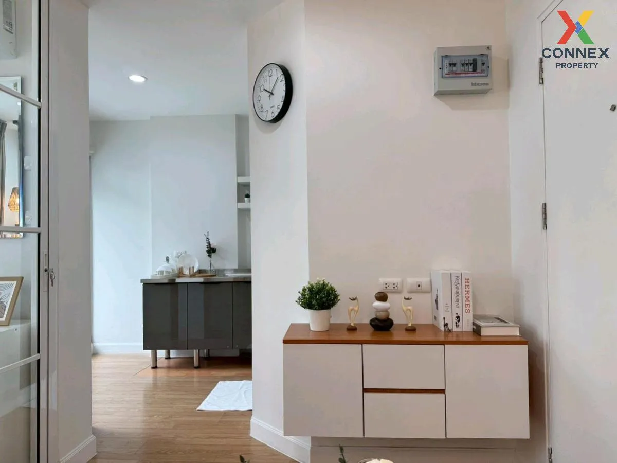 For Sale Condo , Lumpini Ville Onnut 46 , Suan Luang , Suan Luang For Sale Condo , Lumpini Ville Onnut 46 , Suan Luang , Suan Luang 4