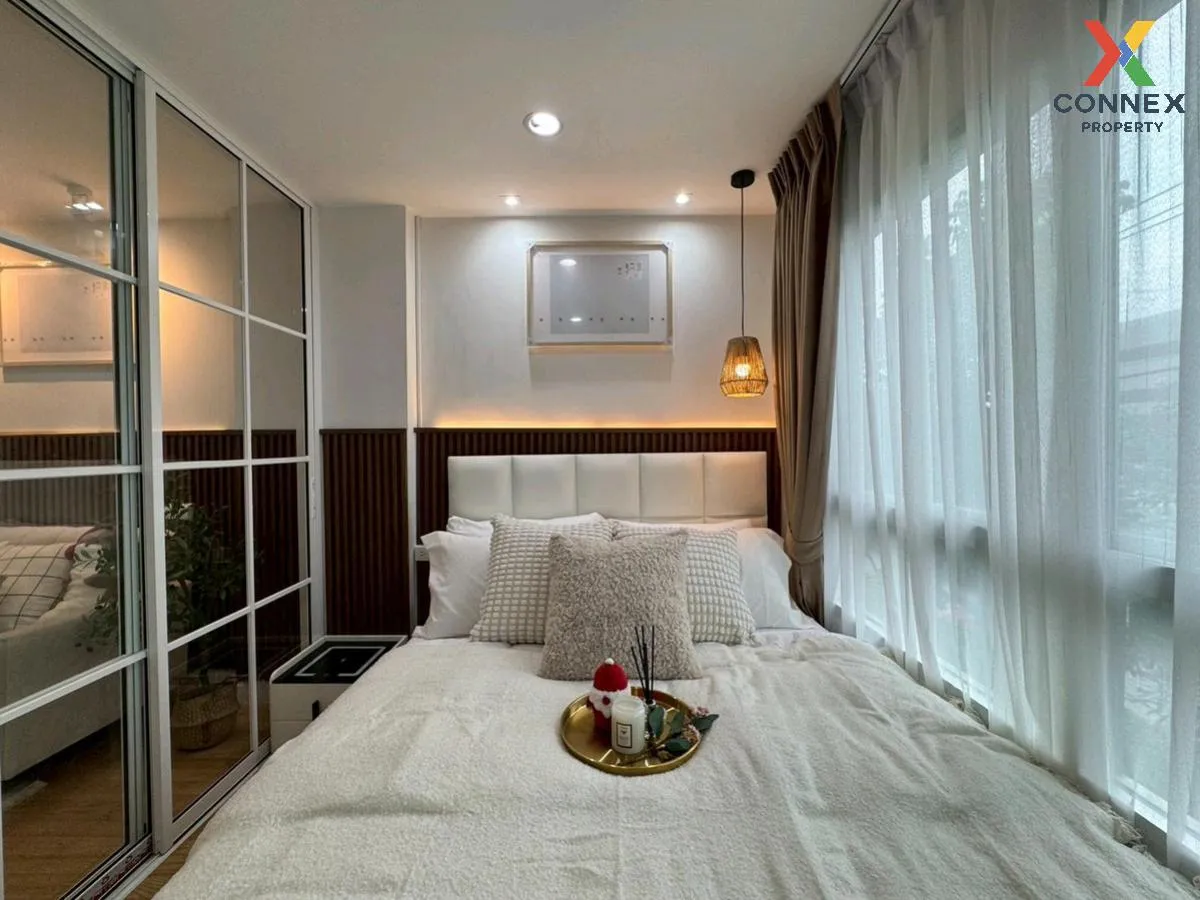 For Sale Condo , Lumpini Ville Onnut 46 , Suan Luang , Suan Luang For Sale Condo , Lumpini Ville Onnut 46 , Suan Luang , Suan Luang