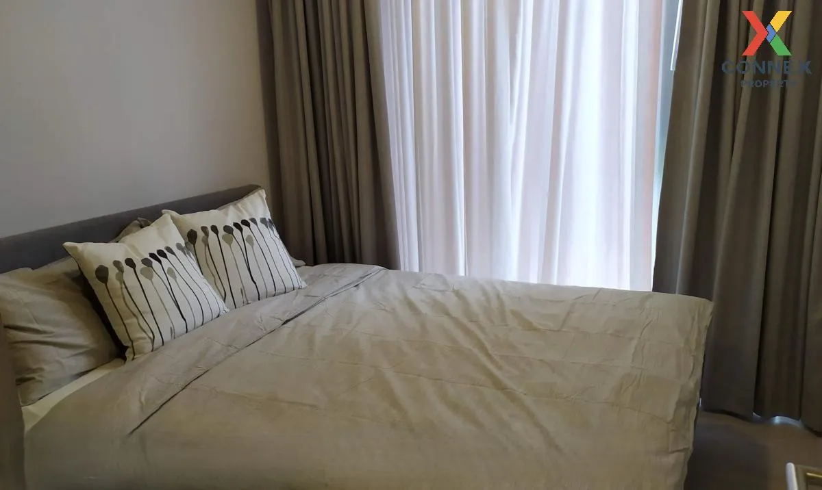 For Rent Condo , Quintara Treehaus Sukhumvit 42 , BTS-Phra Khanon