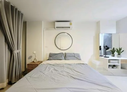 ขายคอนโด  ดิ เออร์บาโน่ รัชดาภิเษก 19 MRT-รัชดาภิเษก จอมพล  เขต จตุจักร กรุงเทพ CX-135934