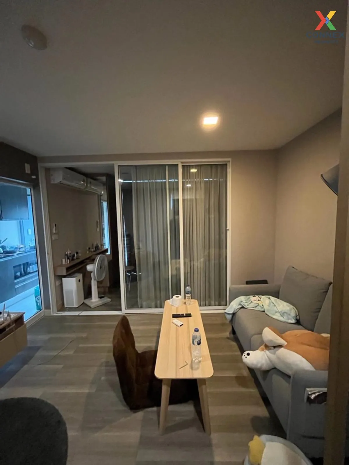 For Sale Condo , Moniiq Sukhumvit 64 , BTS-Punnawithi , Bang Chak 4