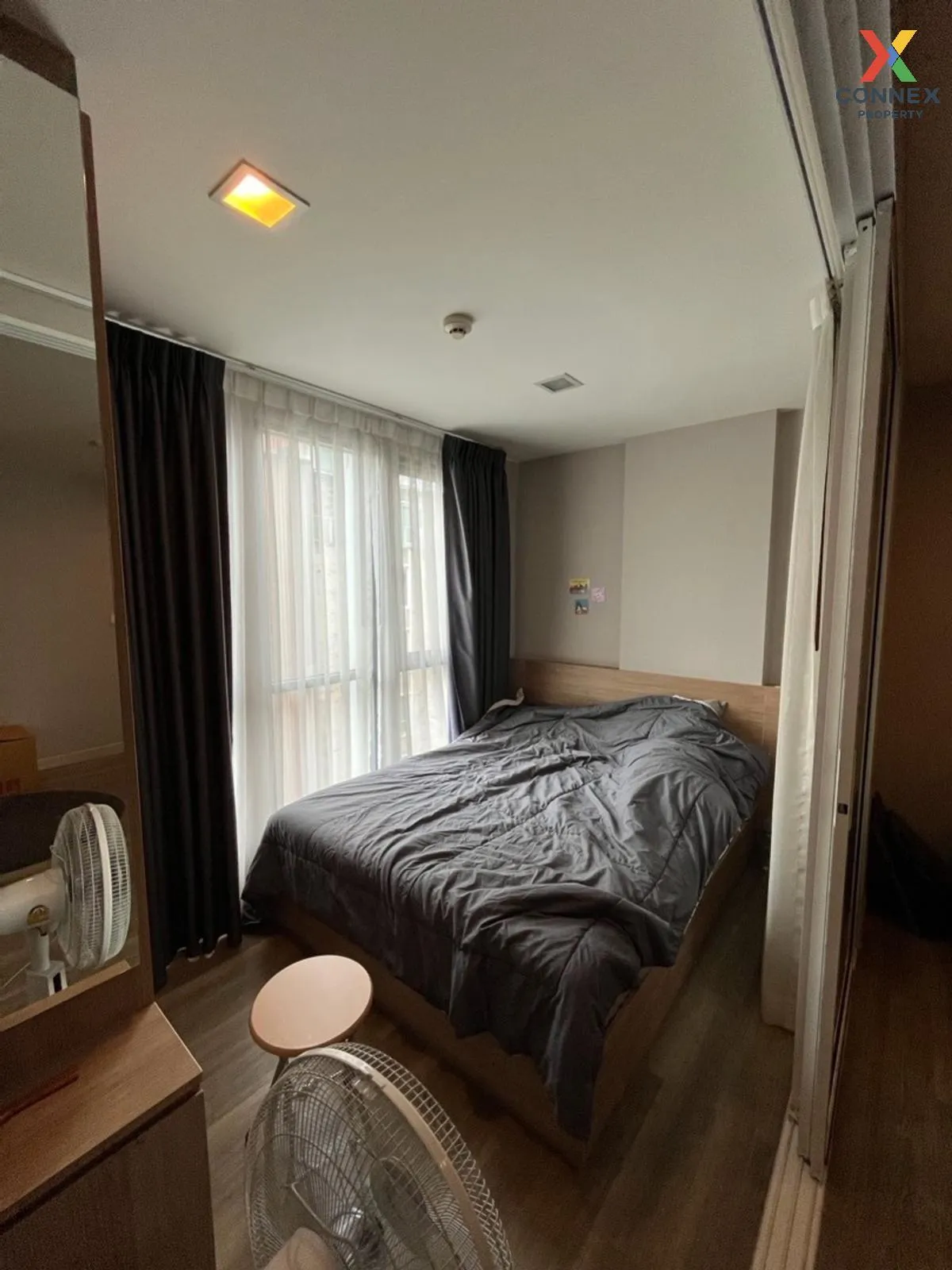 For Sale Condo , Moniiq Sukhumvit 64 , BTS-Punnawithi , Bang Chak