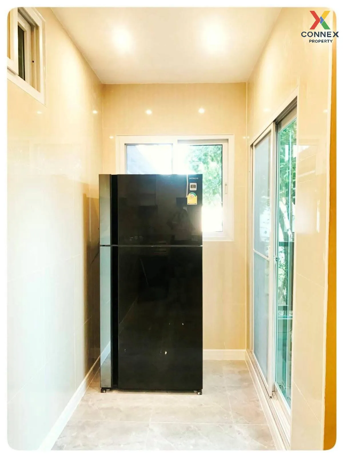 เช่าทาวน์เฮ้าส์/ทาวน์โฮม  คาซ่า ซิตี้ บางนา บางแก้ว บางพลี สมุทรป 3