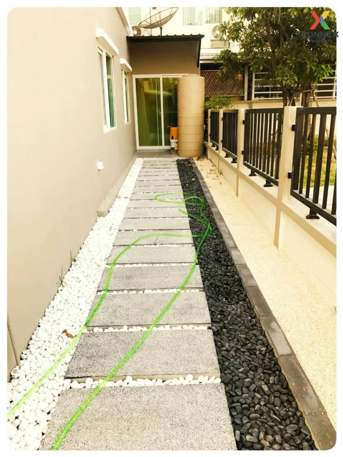 เช่าทาวน์เฮ้าส์/ทาวน์โฮม  คาซ่า ซิตี้ บางนา บางแก้ว บางพลี สมุทรป 4