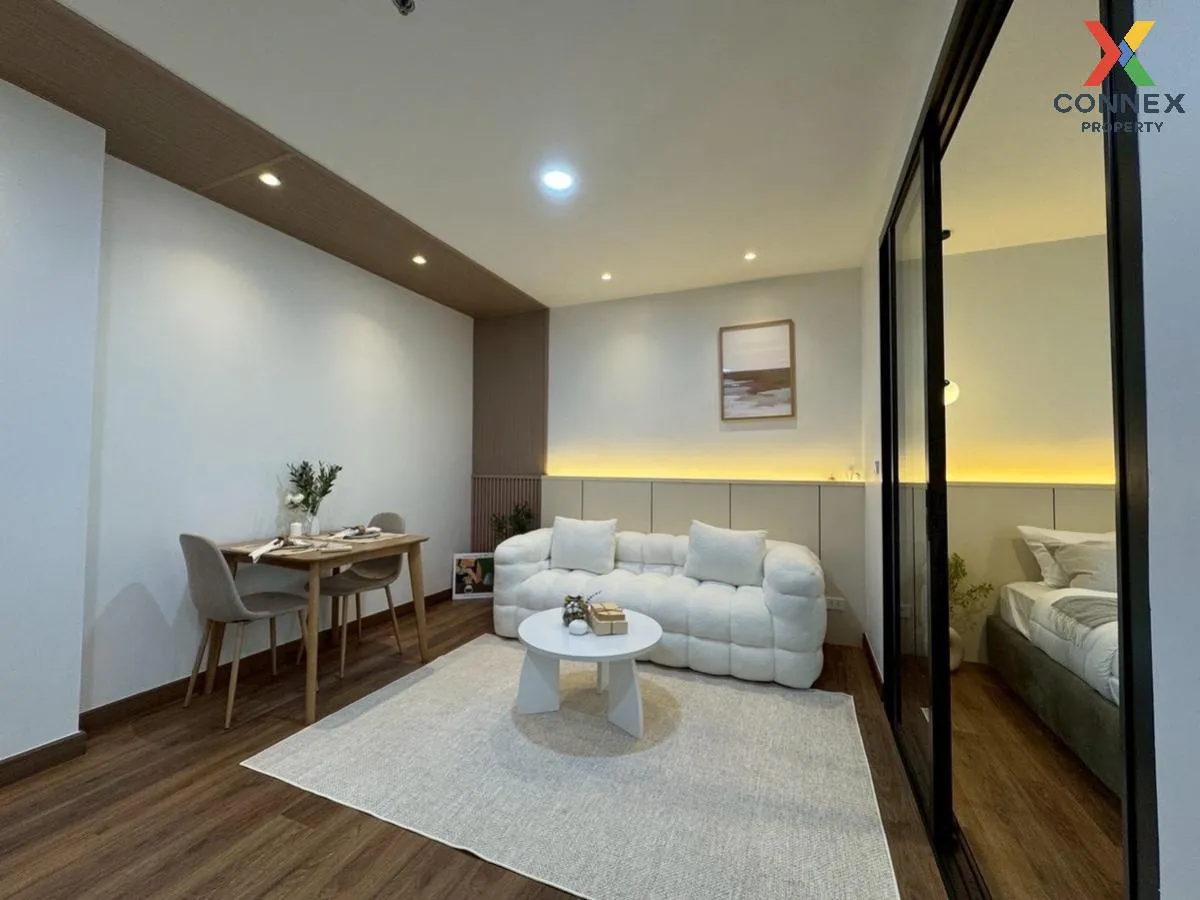For Sale Condo , Life @ BTS Thaphra , BTS-Talat Phlu , Bukkhalo , 1