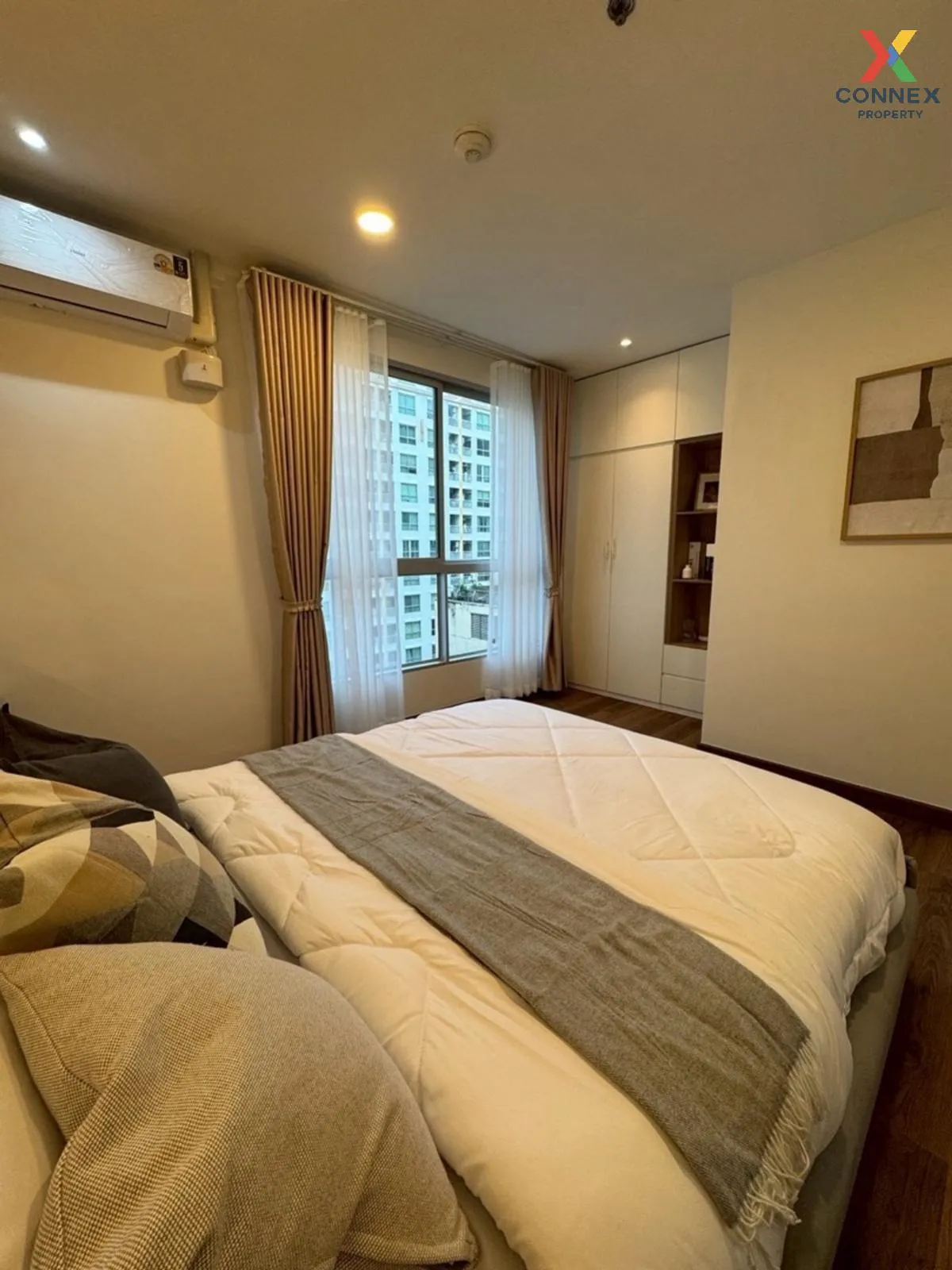 For Sale Condo , Life @ BTS Thaphra , BTS-Talat Phlu , Bukkhalo ,