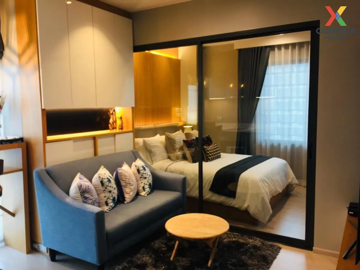 For Rent Condo , Rhythm Asoke 2 , MRT-Phra Ram 9 , Bang Kapi , Hu For Rent Condo , Rhythm Asoke 2 , MRT-Phra Ram 9 , Bang Kapi , Hu 1