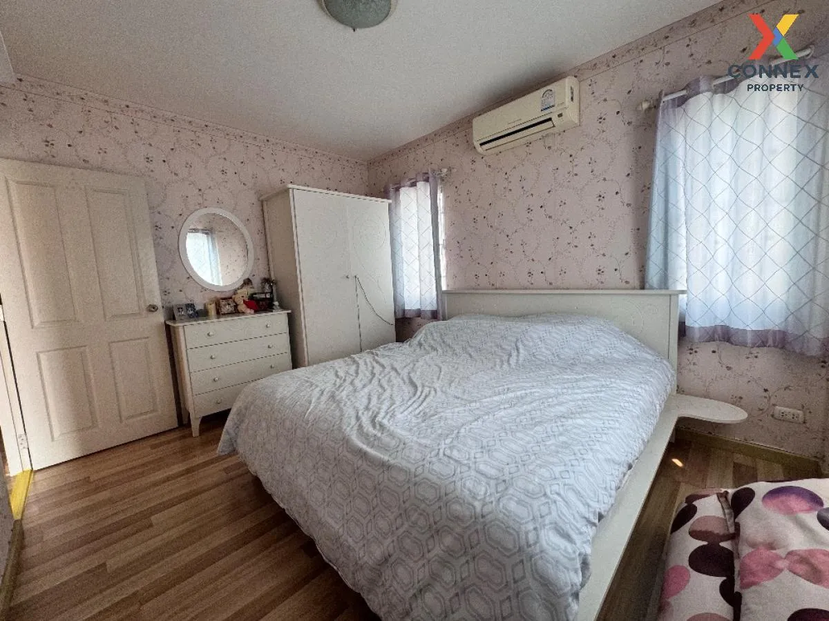 For Sale House , Thanasiri Pinklao - Ratchapruek , MRT-Bang Rak N For Sale House , Thanasiri Pinklao - Ratchapruek , MRT-Bang Rak N