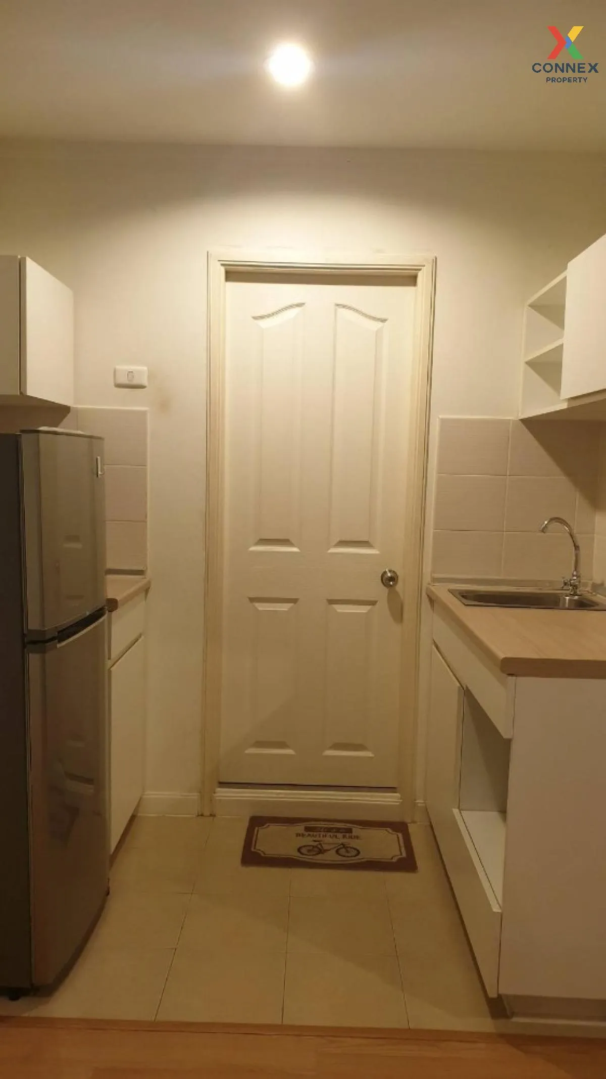 For Rent Condo , Lumpini Ville Chaengwatthana - Pakkret , Pak Kre 3