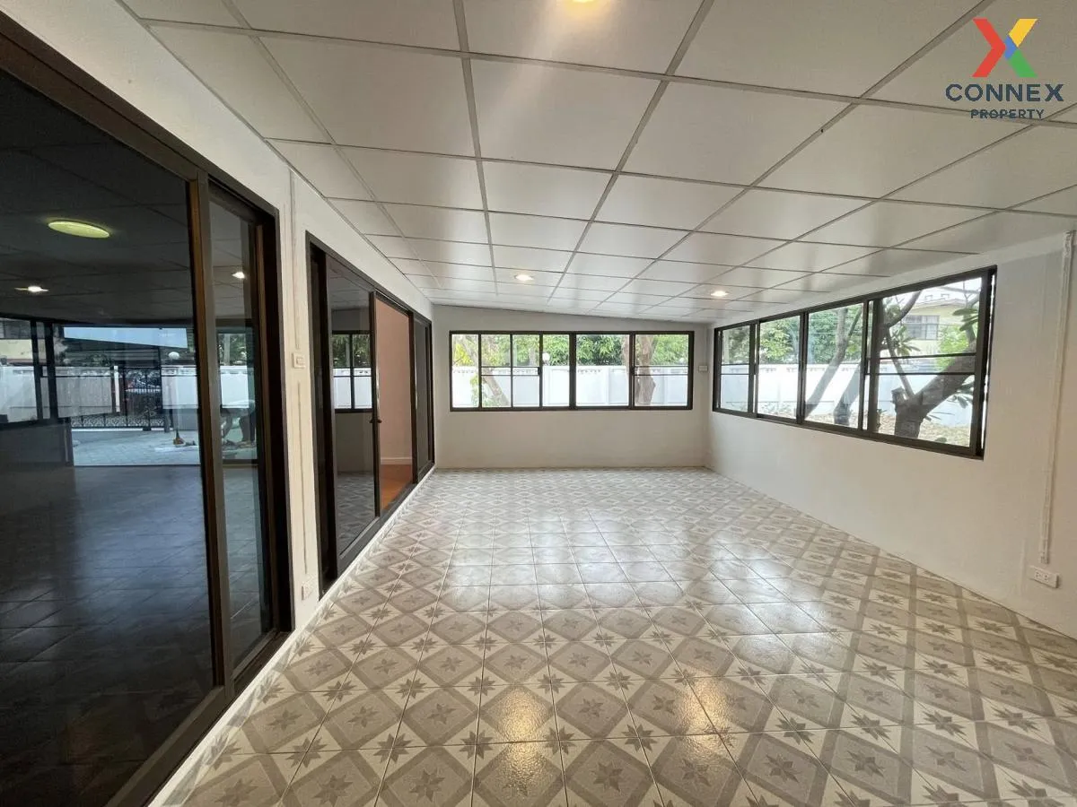 เช่าบ้านเดี่ยวรัชดาซอย19 จตุจักร เขต ดินแดง กรุงเทพ CX-135946 2