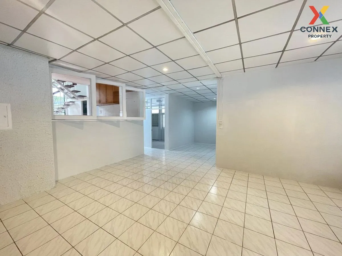 เช่าบ้านเดี่ยวรัชดาซอย19 จตุจักร เขต ดินแดง กรุงเทพ CX-135946 3