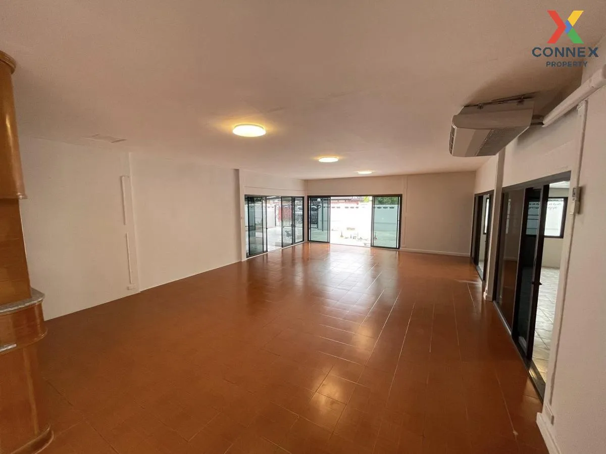 เช่าบ้านเดี่ยวรัชดาซอย19 จตุจักร เขต ดินแดง กรุงเทพ CX-135946 4