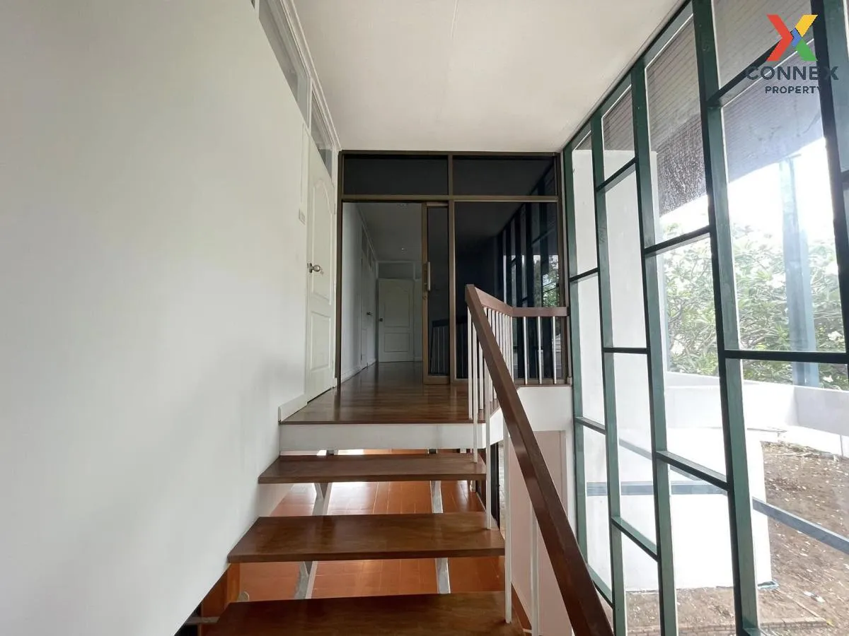 เช่าบ้านเดี่ยวรัชดาซอย19 จตุจักร เขต ดินแดง กรุงเทพ CX-135946