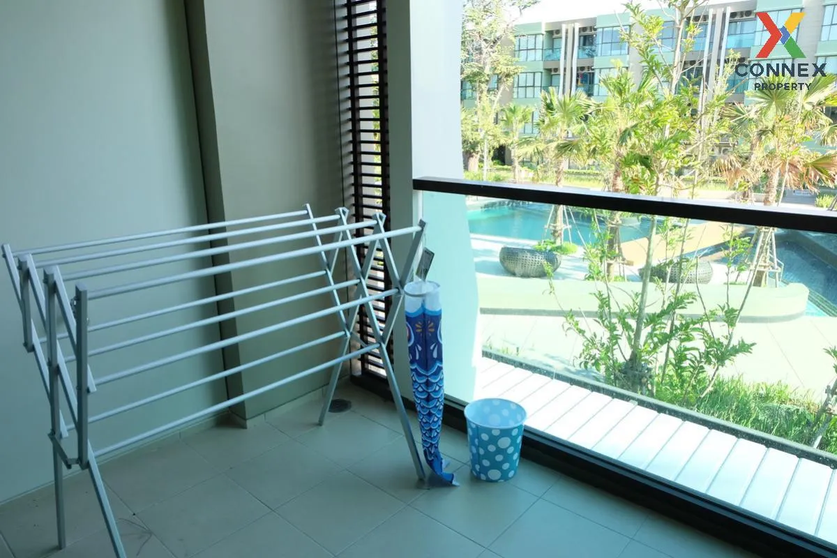 ขายคอนโด  ลุมพินี พาร์คบีช ชะอำ ชะอำ ชะอำ เพชรบุรี CX-135948 ขายคอนโด  ลุมพินี พาร์คบีช ชะอำ ชะอำ ชะอำ เพชรบุรี CX-135948